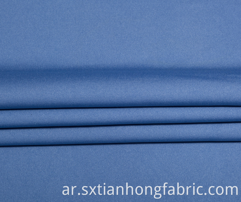 Good Elasticity Nylon Fabric